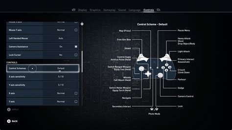 How To Give Assassinate A Custom Keybind For A Controller Steam Solo