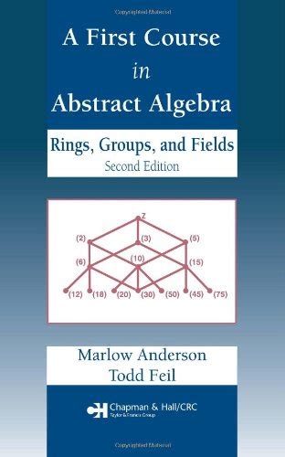 Librarika A First Course In Abstract Algebra Rings Groups And Fields