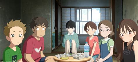 最新アニメ映画「雨を告げる漂流団地」の監督・石田祐康が語るデジタル制作の現場――「自分の中で、前回とは違うリソース配分」 マイナビニュース