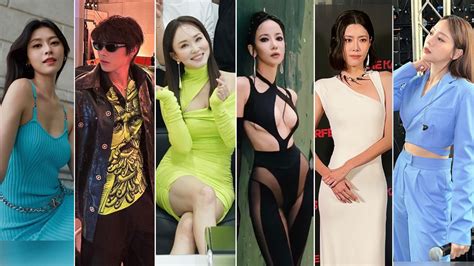 This Weeks Best Dressed Stars Fann Wong Fiona Xie Carrie Wong