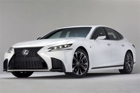 New Lexus Is F Sport Release Date Car Review Lexus