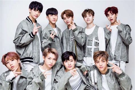 Stray Kids: состав и биографии участников, последние новости и дискография