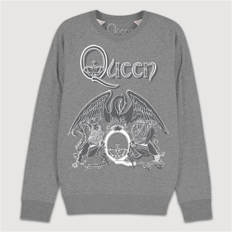 Clothing - Page 2 - Queen