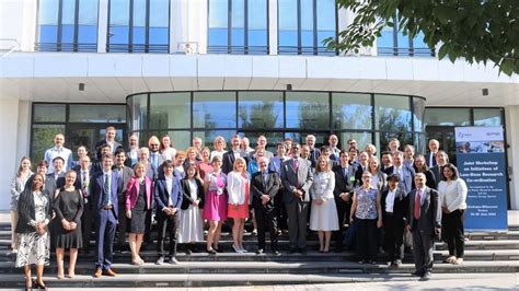 Nuclear Energy Agency NEA Global Experts Convene To Enhance Low