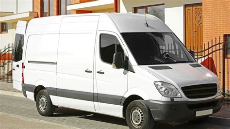 How To Make Money With A Sprinter Van Strategies That Work Rlt