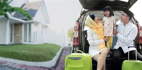 10 Tips Mudik Dengan Mobil Pribadi Agar Asyik Dan Aman