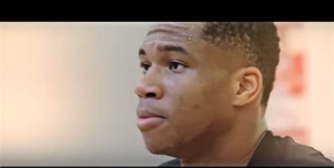 Mini-movie on Giannis Antetokounmpo (video) | protothemanews.com