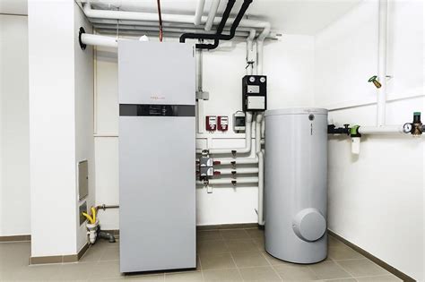 Напольные газовые котлы для отопления дома. Выбор оптимальной модели