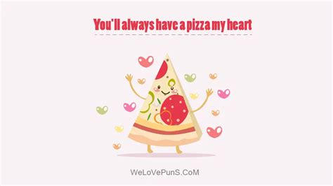 35 Cheesy Pizza Puns That Will Tantalize Your Laughter Buds