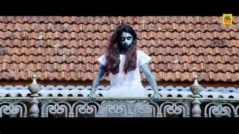 Tamil Super Hit Horro Scenes Raj Mahal Tamil Dubbed Horror Movie