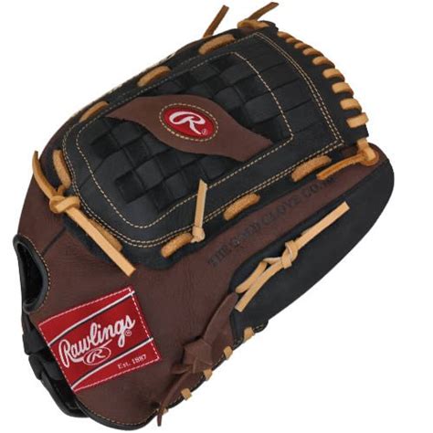 The Top 5 Outfield Baseball Gloves Today - On a Budget?