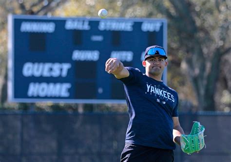 Jasson Dominguez Closing In On Big Milestone In Tommy John Rehab