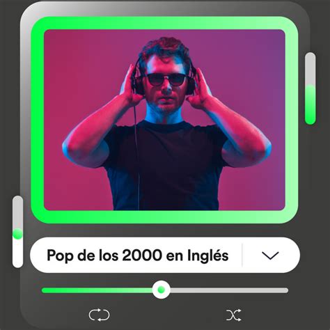 Pop De Los En Ingl S Compilation De Varios Artistas Spotify