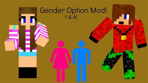 Female Mod Minecraft Telegraph