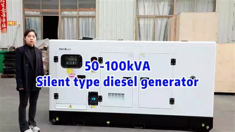 Leton Power Whole Sale Weichai Super Silent Diesel Generator Set Price