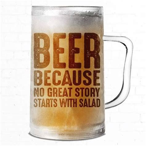 Funny Beer Mug Quotes - ShortQuotes.cc