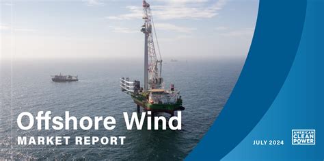 Offshore Wind Market Report 2024 Acp