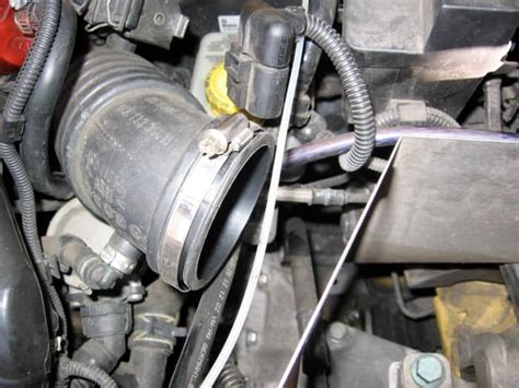 How To Clean Or Replace The MAF Sensor For VW Or Audi HubPages