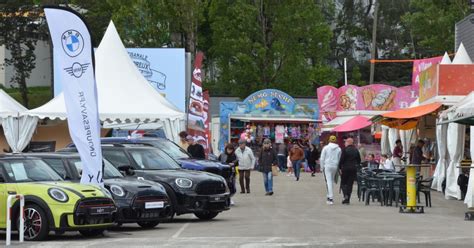 Foire Comtoise 2023 Quel Est Le Programme De Ce Samedi 20 Mai