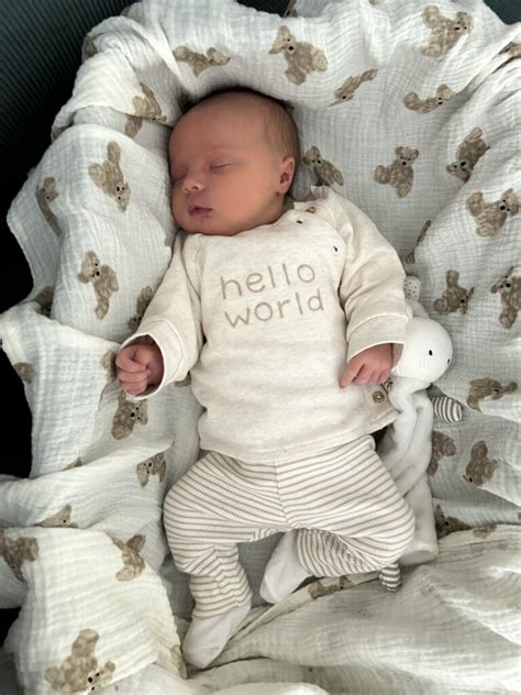 Hjärtebarnsfonden Endast sex dagar