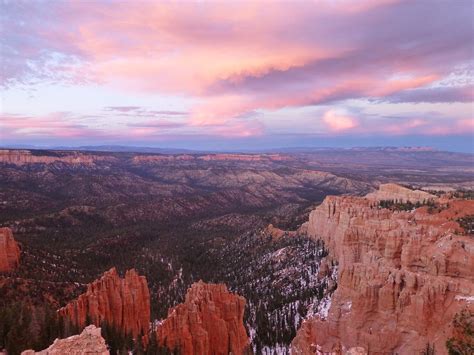 Bryce Canyon Clouds Landscape - Free photo on Pixabay - Pixabay