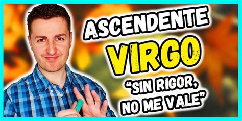 Ascendente Virgo En Tu Carta Natal Fernando Ngel Coronado