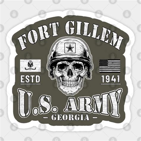 Georgia Fort Gillem US Army Base - Georgia Fort Gillem Us Army Base ...