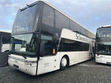 Van Hool T925 Astromega Double Decker Bus For Sale Germany Reinfeld