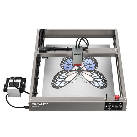 Falcon 1.6W Laser Module for Laser Engraver to Create More Detail ...