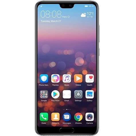 Pre Owned Huawei P20 128gb Shop Now