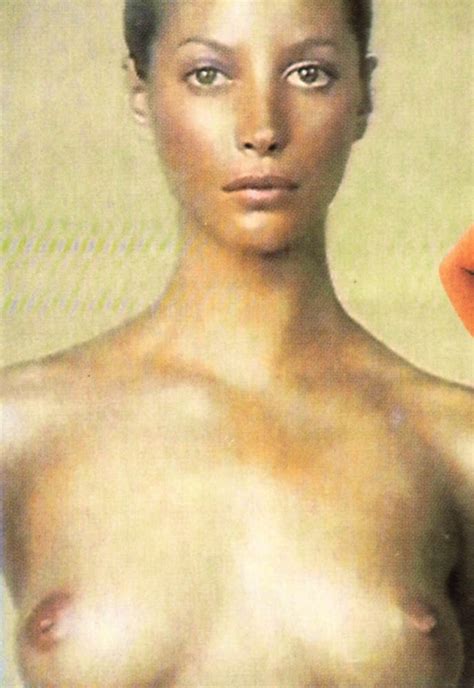 Christy Turlington Porn Pictures Xxx Photos Sex Images 3972283 Pictoa