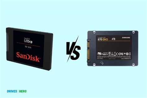 Samsung Ssd Evo Vs Pro Which One Is Superior