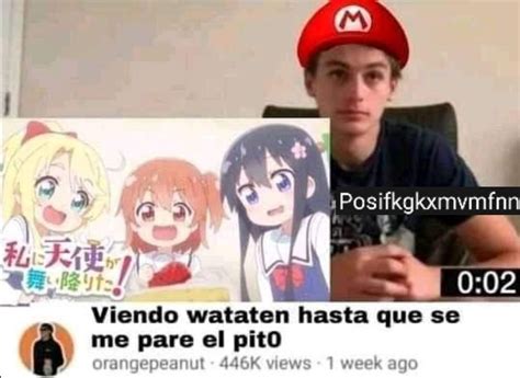 Top memes de Wataten en español :) Memedroid