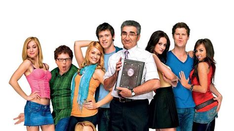 Todas Las Películas De La Saga American Pie Clasificadas De Peor A Mejor