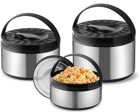 Piece Hot Pot Set Casatrend