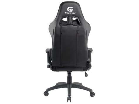 Cadeira Gamer Fortrek Black Hawk Preta Black Hawk Preta Hardstore Em