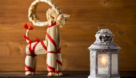 7 Christmas Traditions You Wont Believe Regent Holidays