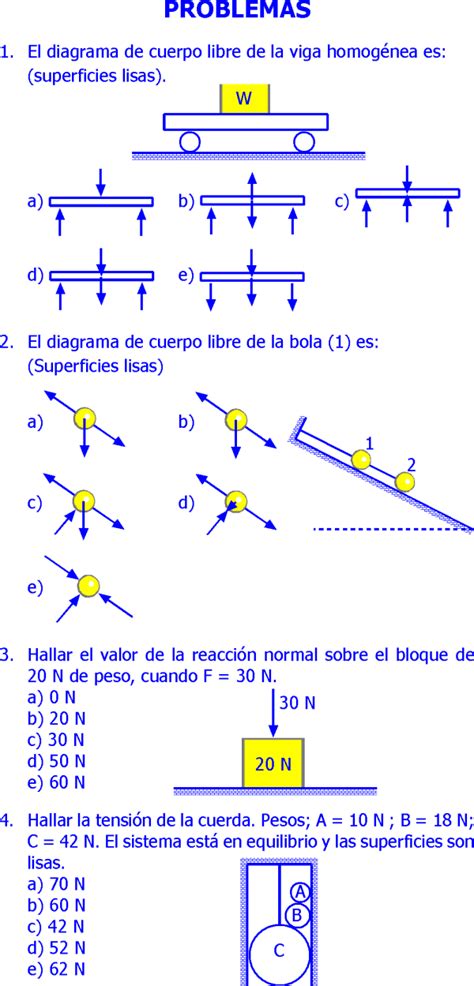 Est Tica B Sica Ejemplos Ejercicios Resueltos Pdf