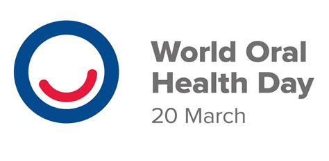 World Oral Health Day Is Observed On 20 March