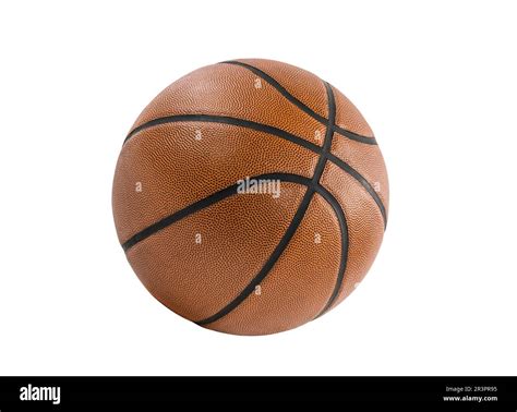 Basketball Cut Out Stock Images And Pictures Alamy