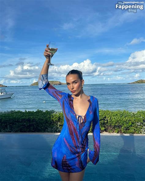 Hana Cross Nude OnlyFans Leaks Fappening FappeningBook