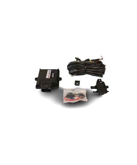 ALEX48 mp48 4CYL PT-MAP D12 electronics set