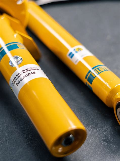 Bilstein B B And B As Oe Replacement Shock Absorbers In Our Onlineshop