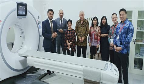 Peran Penting Ct Scan Dalam Alur Penanganan Pasien