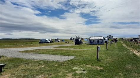 Balranald Hebridean Holidays Alan Rogers