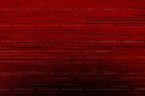 Red Wood Texture