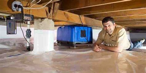 How Crawl Space Encapsulation Improves Your Home