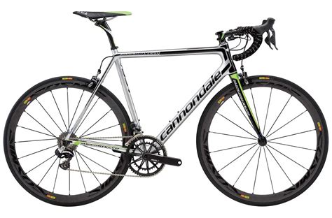 Cannondale Launches New Supersix Evo Hi Mod And Caad12 Cycling Passion