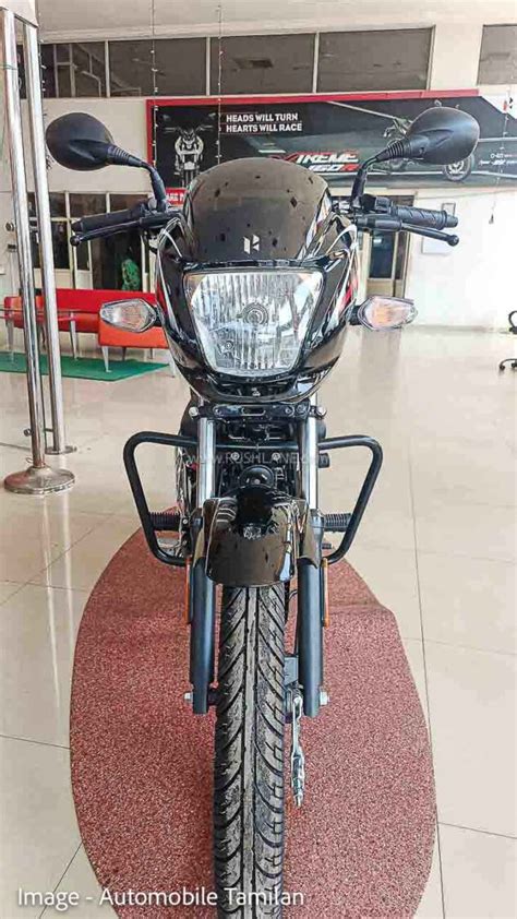 2023 Hero Passion Plus 100cc Launch Soon Arrives At Dealer