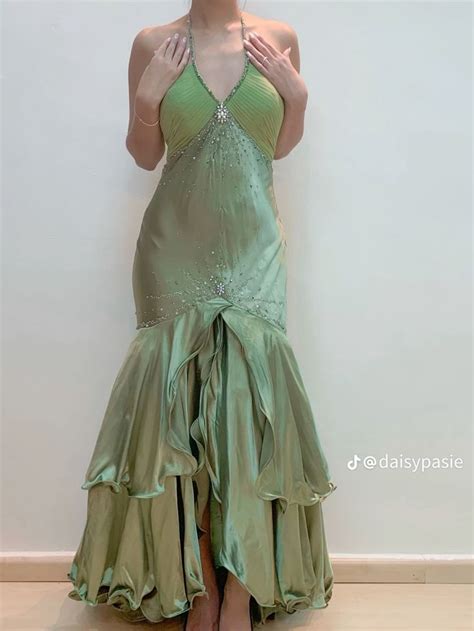 Fairy Dress In Prom Dresses Vintage Prom Dress Inspiration